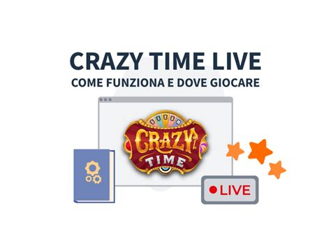 virtual casino crazy time|giocare al crazy time gratis.